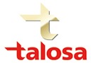 TALOSA 57-08349 Objímka kyvadla / vankúš kyvadla Výrobca dielov Talosa