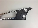 MOULURE DÉCORATIVE PORTES ARRIÈRE CÔTÉ DROITE AUDI A6 S6 C7 4G 4G0867410Dphoto 15