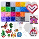 НАБОР БОЛЬШИХ ЖЕЛЕЗНЫХ БУСИН ШАБЛОНЫ ДЛЯ БУСИН своими руками ШАБЛОНЫ ФОРМ