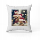 ФОТО ПОДУШКА С СОБСТВЕННЫМ ФОТОПРЕЧАТКОМ