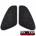 КРЫШКА ТОПЛИВНОГО БАКА ДЛЯ BENELLI IMPERIALE 400 E5