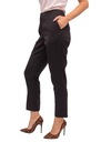 ELEGANCKIE spodnie biznesowe damskie NA KOMUNIĘ CYGARETKI plus size 56 FIRI