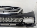 БАМПЕР ПЕРІД ПЕРЕДНІЙ MERCEDES E КЛАСС W213 КЛАСИЧНИЙ ELEGANCE  (17426978024) фото min 9