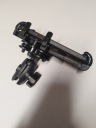 КРЕПЛЕНИЕ МОТОЦИКЛЕТНЫЙ NA БОЛЬШОЙ ТЕЛЕФОН XL ANTYWIBRACYJNY ALUMINIOWY–SMARTPHONE  фото 14