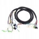 KIT WIAZEK WIRES ATV HIGH PERFORMANCE 2GU  photo 8