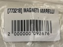 VIS SOUPAPE SPUSTOWEGO 22X48X12MM MAGNETI MARELLI 773218photo 5