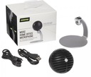 Микрофон Shure MV5C для домашнего офиса ShuredDd