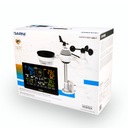 Időjárás állomás Garni 980 ARCUS Modell 980 ARCUS