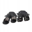 QUAD CALF TIPS PASUJĄCE DO AMG C43 W205 S205 C205 A205 FAILIFT 2019+ TL (18123374064) фото min 11