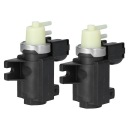 SOUPAPE ÉLECTROMAGNÉTIQUE TURBO BOOST 11747626350 SUBSTITUT CONVIENT VERS T1photo 5