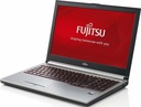 Fujitsu H760 i7-6820HQ M1000M 2GB | 32/256 SSD FHD Rozloženie klávesnice UK (qwerty)