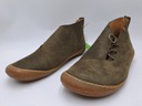 Dámske topánky El Naturalista Ankle boot | Veľkosť 40 Dĺžka vložky 25.5 cm