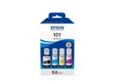 Zestaw CMYK Multipack 101 EPSON