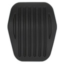 РЕЗИНОВЫЙ НАКЛАД ПЕДАЛИ СЦЕПЛЕНИЯ FORD C-MAX FOCUS MK2 MK3 KUGA 1234292