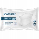 3x FILTER WESSPER pre Brita Dafi náhrada MAXTRA+ EAN (GTIN) 5902668988100