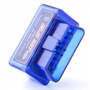 ELM 327 ДИАГНОСТИЧЕСКИЙ ИНТЕРФЕЙС BLUETOOTH OBD2