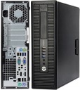 ПК HP 600 G1 SFF i3 8 ГБ 500HDD WIN10