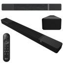 Саундбар Klipsch FLEXUS CORE 200 3.1.2 HDMI eARC Bluetooth на базе Onkyo