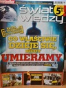 Świat wiedzy 3/2015