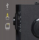 BOOMBOX BEZDRÔTOVÝ MINIVEŽA MP3 PREHRÁVAČ FM Model SOUNBEAT 2.0