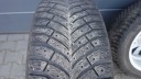 BMW КОЛЕСА ДИСКИ ШИНИ ЗИМА MICHELIN 17″ 6780720  (18488523935) фото min 14
