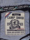 CAMP DAVID koszulka polo XXL Rozmiar XXL