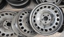 Обод 5x100 15 VW 2Q0601027 5.5JX15 ET40 2150975