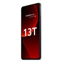 Smartphone Xiaomi 13T 8 GB / 256 GB černý Hloubka 9 mm