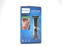 Philips BG7025/15 Bodygroom серии 7000, триммер с бритвой