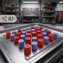 30 ШТУК UNIWERSALNYCH АВТОМОБІЛЬНИХ ЗАХИСТІВ КЛАПАНІВ AC ВИСОКОГО TRWALOSCI КОМПЛЕКТ КОНДИЦІОНЕРА  (18872487752) фото min 9