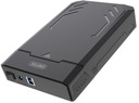КОРПУС UNITEK USB 3.1 ДЛЯ 2,5/3,5-дюймового жесткого диска SATA UASP