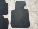 7426317 TAPIS DE SOL VELOURS BMW 3 F30 F31 F80 PRIX ZA 3 PCS NOUVEAUphoto 4