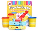PLAYME - Plastociasto mini sada s odšťavovačom Hrdina iný