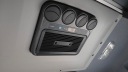 ATEGO MP3 3 КАБІНА СПАЛЬНЯ КОМПЛЕКТНА ВИСОКА ТУНЕЛЬ OM936LA 2X ЛІЖКО КОНДИЦІОНЕР  (17820818413) фото min 12