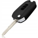 DANY ZDALNY KEYS SHELL CASE FOR CHEVROLET CAPTIVA 