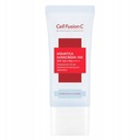 Крем солнцезащитный Cell Fusion Aquatica SPF 50 мл