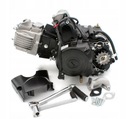 Двигатель для мопеда 4T 125c Tuning Barton Zipp Router