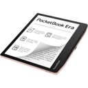 e-book PocketBook 700 Era Copper Czarny 64 GB 7 Kolor inny