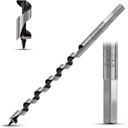 WIERTŁO do DREWNA Świder 10x230mm Śrubowe ŚWIDROWE