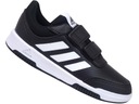 ADIDAS TENSAUR SPORT 2.0 I GW6456 ДЕТСКИЕ КРОССОВКИ НА ЛИПУЧКЕ, ЧЕРНЫЕ