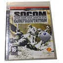 SOCOM Противостояние PS3 мульти