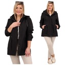 КУРТКА ПЕРЕХОДНАЯ ЖЕНСКАЯ, СВОБОДНАЯ, ЛЕГКАЯ СПОРТИВНАЯ ВЕСНА, БОЛЬШИЕ РАЗМЕРЫ