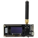 Беспроводной модуль Bluetooth TTGO LoRa32 V2.1 ESP32