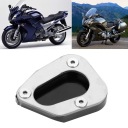 ПОДКЛАДКА POWIEKSZALNIKA НОЖКИ PODPORKI БОКОВОЙ YAMAHA FJR1300  фото 10