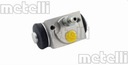 METELLI 04-0960 CYLINDER BRAKE photo 11 - milautoparts-fr.ukrlive.com