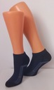 5x členkové ponožky bavlnené PREDA veľ.44-46 c.mix Kód výrobcu 5908256862