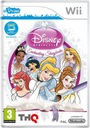 Игра UDRAW DISNEY PRINCESS ENCHANTING STORYBOOK WII