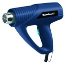 Двигатель с тепловой пушкой Einhell BHP BHA BT-HA 2000