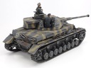 1/35 německý Pz.Kpfw.IV Ausf.G Early P. & Motocykl Tamiya 25209 Kód výrobce 25209