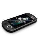 Портативная мобильная консоль для ретро игр 13000 Linux 64 ГБ Wifi Bluetooth Games #7